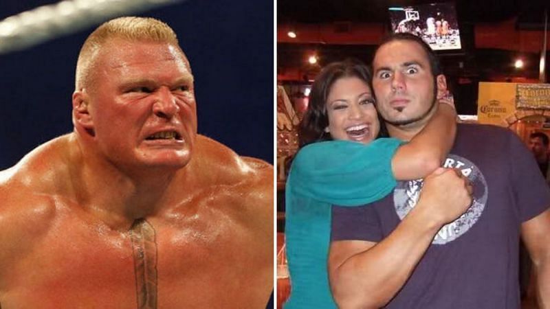 A look at some infamous backstage fights and altercations in WWE