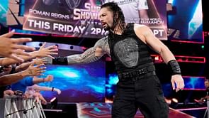 रोमन रेंस की भाभी ने किया WWE में वापसी का बड़ा ऐलान