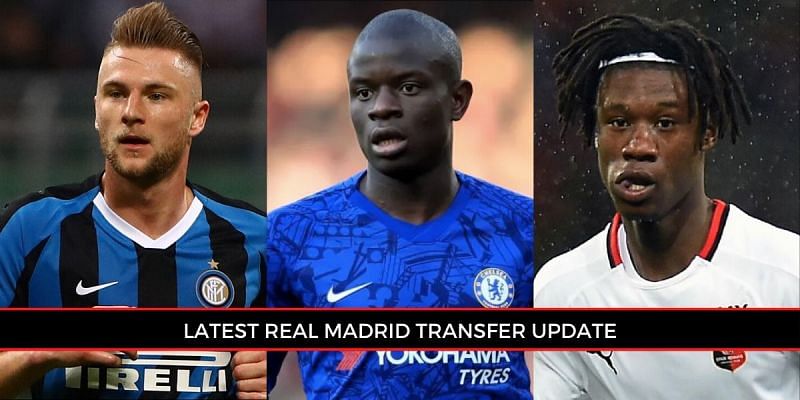 Transfer news online central