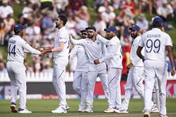 Indian cricket team has a mix of ‘horses-for-courses’ policy among the fast bowlers: Bharat Arun