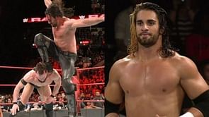 WWE सुपरस्टार सैथ राॅलिंस से जुड़ी 5 बैकस्टेज कहानियां जो फैंस को पता होनी चाहिए