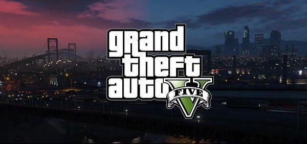 GTA V would be launching for PS5 next year