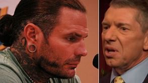 WWE Rumor Roundup: Backstage heat on recently released Superstar; Reason iconic veteran was fired; Details on Jeff Hardy's controversial angle - 3rd June 2020