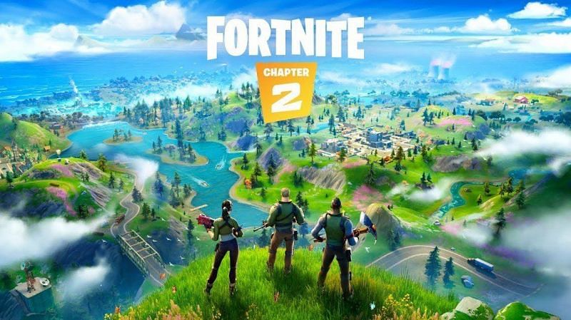 fortnite download free for pc