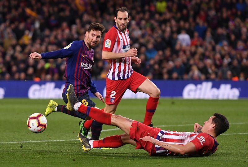 Lionel Messi will be crucial to Barcelona&#039;s title aspirations