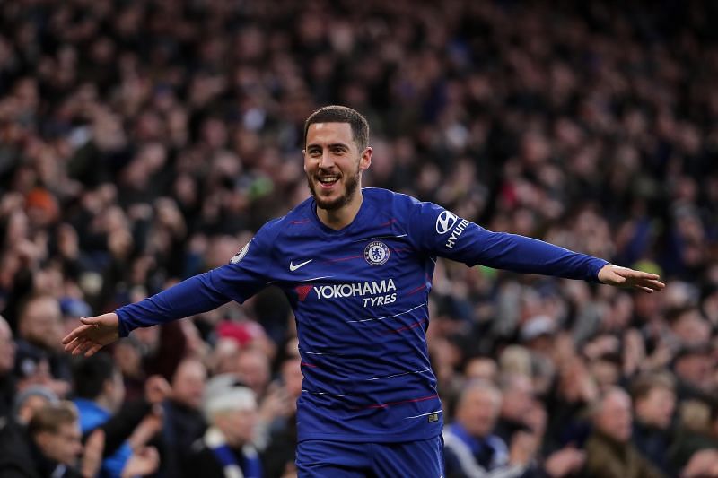 Eden Hazard was a superb servant for Chelsea and is&nbsp;unsurprisingly their no.1 signing of the decade.