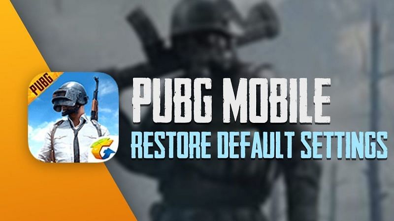 How to change settings in PUBG Mobile (Picture Courtesy: HowTo/YT)