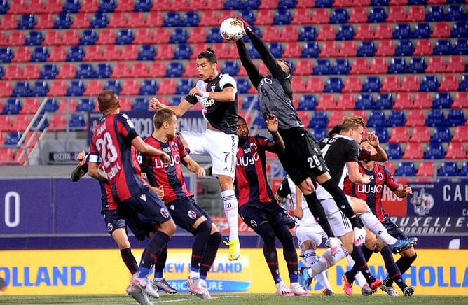 Juventus vs Lecce prediction, preview, team news and more | Serie A 2019-20