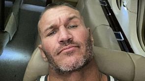 Randy Orton shares the real story behind his plane purchase