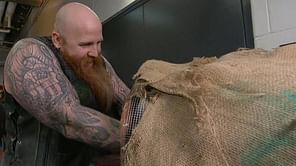 Erick Rowan shares his honest opinions about the cage storyline following WWE release