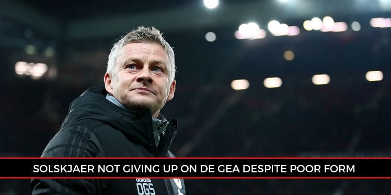 Ole Gunnar Solskjaer