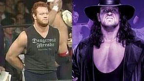 5 Interesting Facts you didn't know about WWE's Phenom - The Undertaker