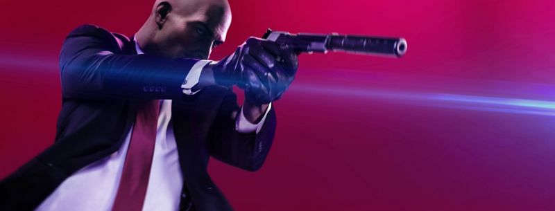 Hitman 2