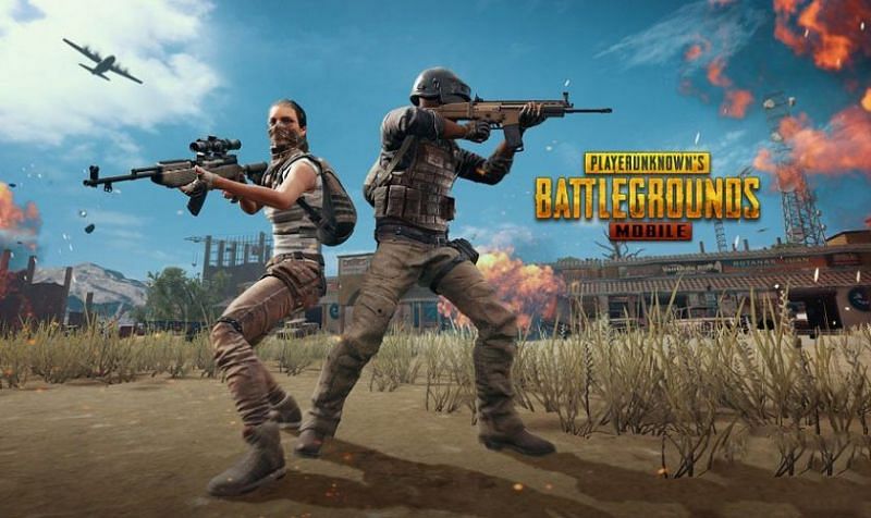 PUBG Mobile: Best sensitivity settings for beginners