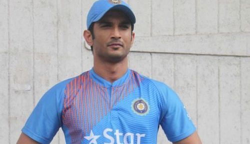 Sushant Singh Rajput could have starred in the second part of MS Dhoni&#039;s biopic
