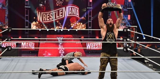Predicting the next holder of each title in WWE