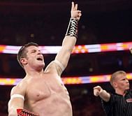Evan Bourne thanks fans on the 12th anniversary of his WWE TV debut