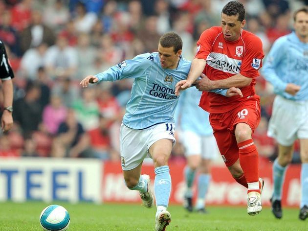 This was City&#039;s last game in the Premier League before Sheikh Mansour&#039;s takeover