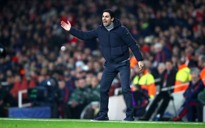 How Arsenal can tactically outperform Manchester City at the Etihad