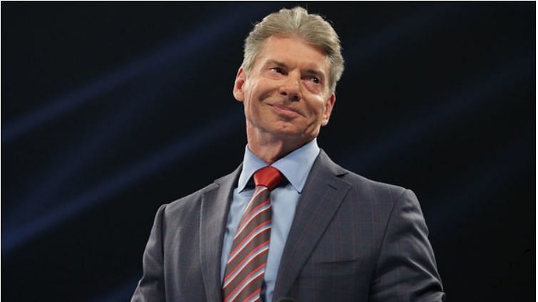Vince McMahon is working towards bringing back the WWE tour
