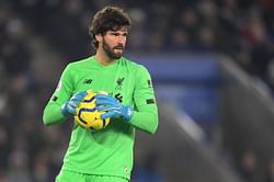 Top 5 contenders for the Golden Glove award | Premier League 2019-20