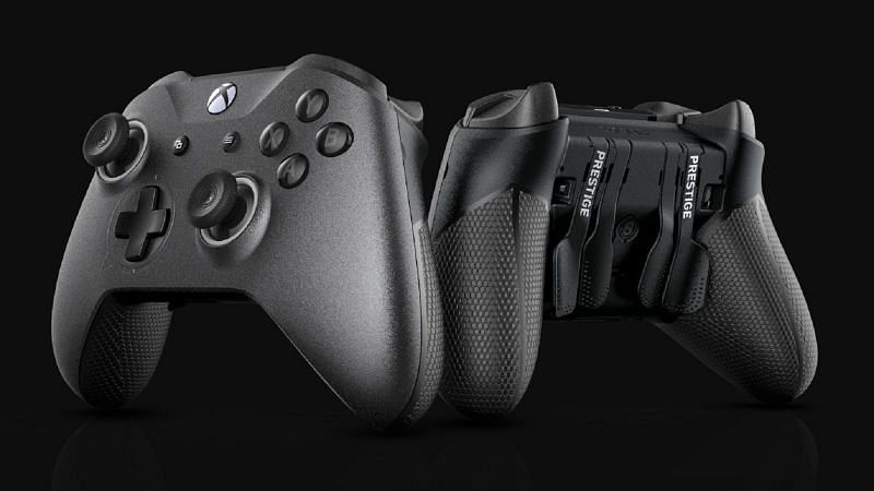 SCUF Prestige