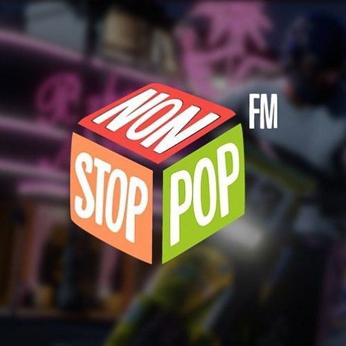 Non Stop Pop FM. Image: SoundCloud.