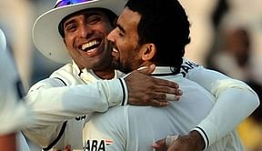 वीवीएस लक्ष्मण ने जहीर खान को लेकर दिया शानदार बयान