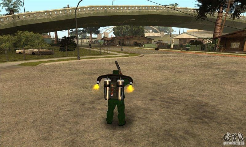 GTA San Andreas: Check out all the PS2 Cheats