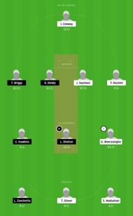 WCC vs DDC Dream11 Tips
