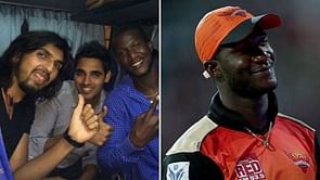 Fans react to Ishant Sharma's alleged racial slur towards Daren Sammy in 2014