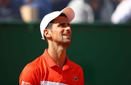 'We are in a delicate situation' - Garbine Muguruza on Novak Djokovic's Adria Tour