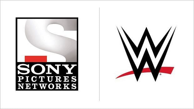 Sony Pictures/WWE