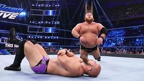 5 Current WWE Superstars who need new finishers