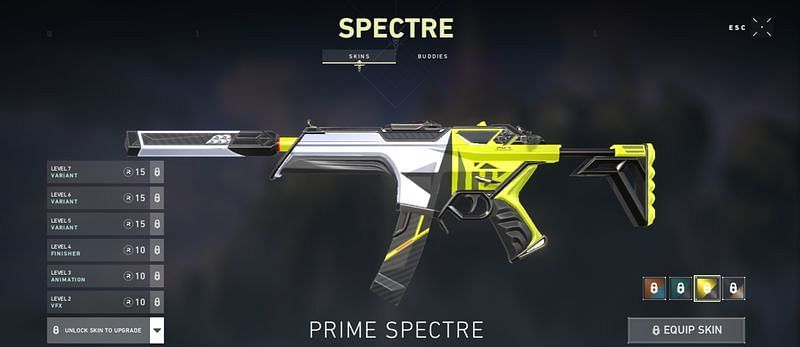 How to Get Prime Vandal Skin in Valorant: Methods, Price, Variants