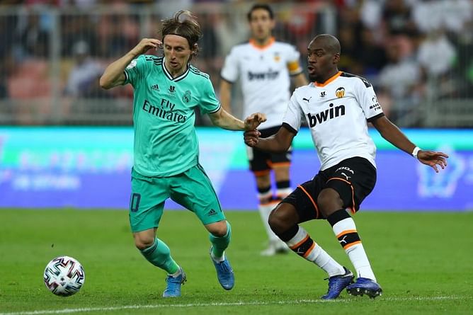 Real Madrid vs Valencia: Prediction, preview, team news and more | LaLiga 2019-20