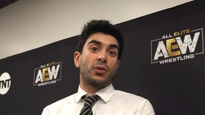 Tony Khan bans Hulk Hogan's ex-wife Linda from all AEW shows following controversial tweet