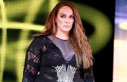 Nia Jax breaks silence on mental health issues after Becky Lynch punch and major surgery