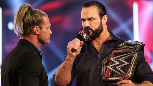 Expect fireworks during tonight's double contract signing on RAW