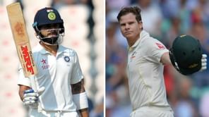 'Virat Kohli is getting better and better which is the scary thing,' says Steve Smith