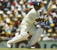 सचिन तेंदुलकर