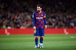 5 factors that will be crucial if Barcelona are to win the La Liga title