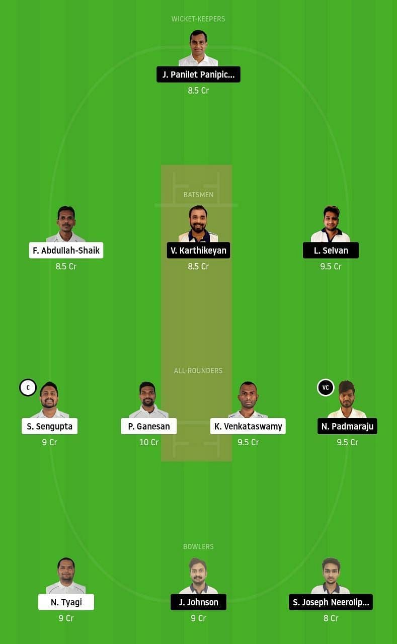 PSV vs PCK Dream11 Tips