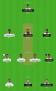 PSV vs PCK Dream11 Tips