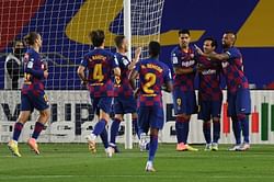 Barcelona 2-0 Leganes Player Ratings | La Liga 2019-20