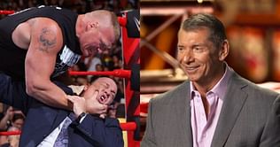 WWE Rumor Roundup: Paul Heyman confirms Brock Lesnar rumor, Vince McMahon not interested in Andrade, and more - 15th October 2020