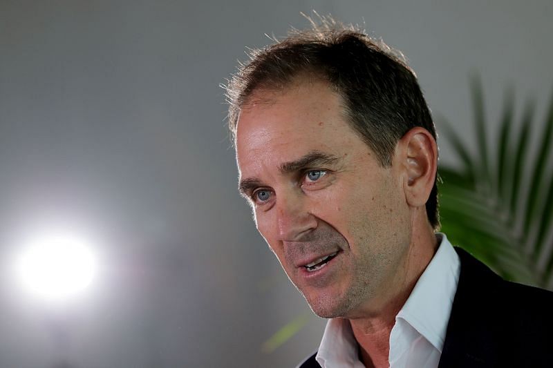 Justin Langer believes that Australia are likely to tour England later this year.