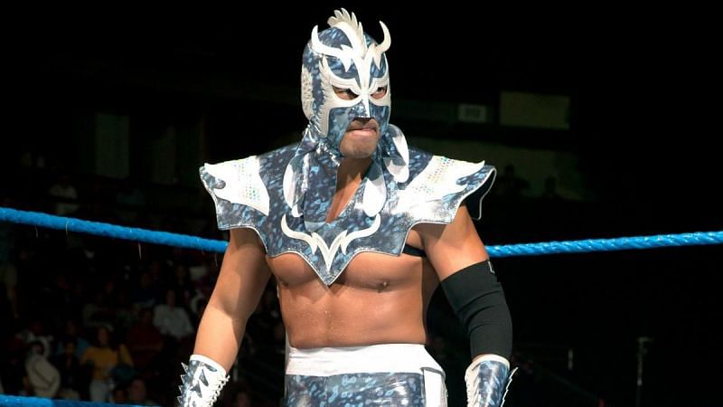 Ultimo Dragon didn&#039;t have the desired impact in WWE