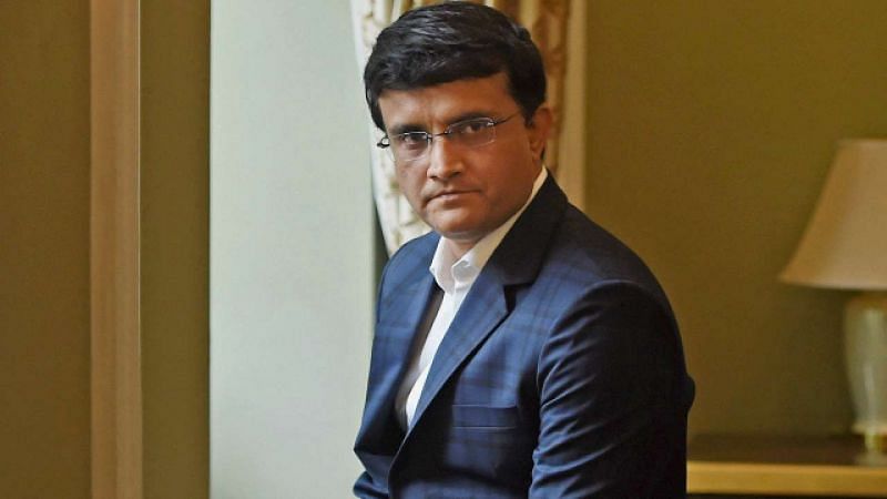 BCCI President Sourav Ganguly is looking at all options for IPL 2020