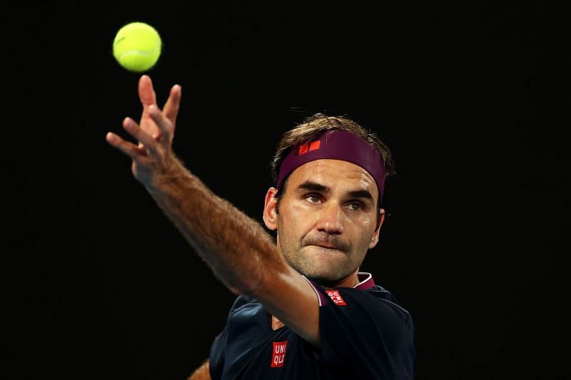 Roger Federer